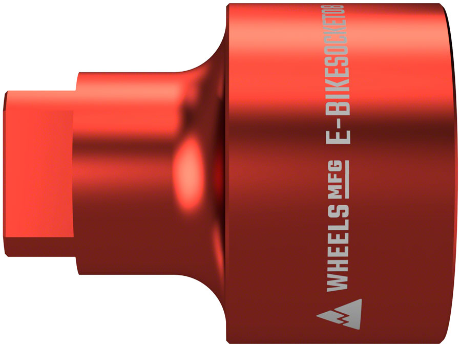 Wheels Manufacturing Ebike Lockring Socket - Image 3