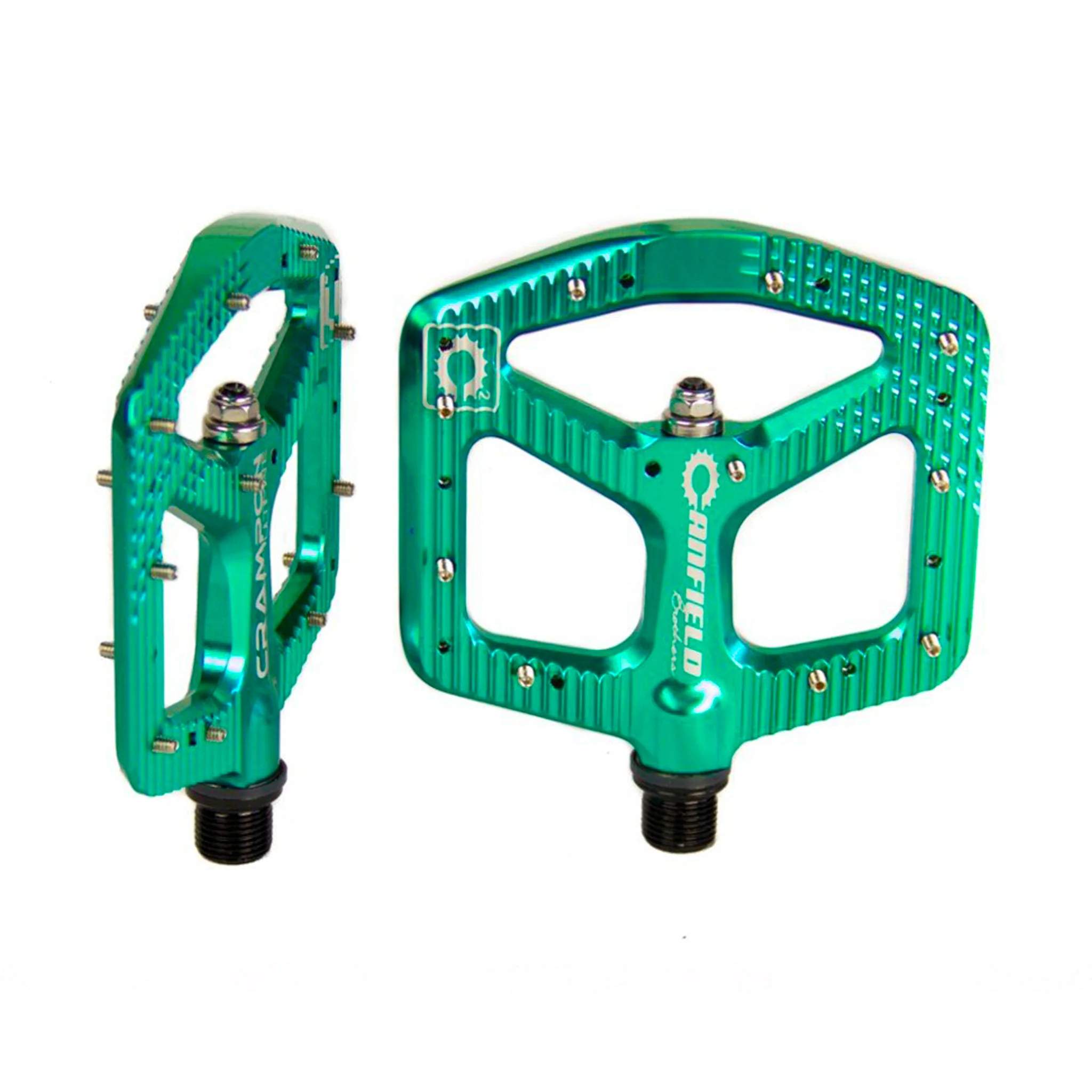 Canfield Crampon Ultimate Pedals - Image 5