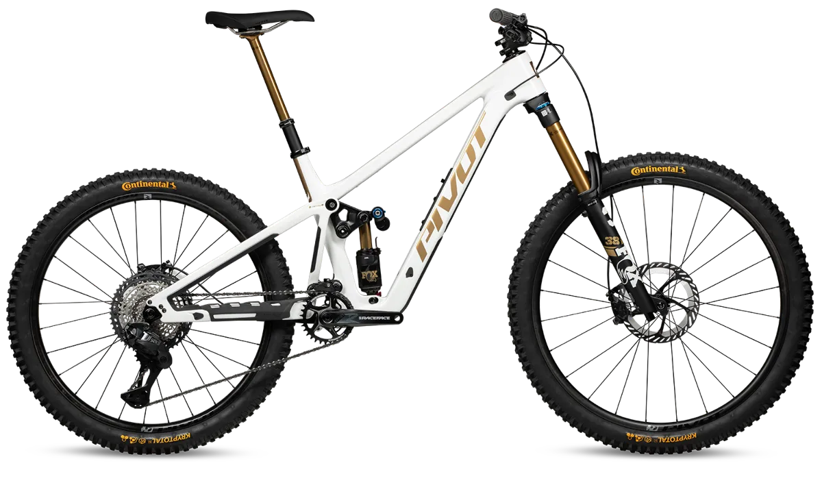 Firebird Pro XT Di2 | MX variant 3
