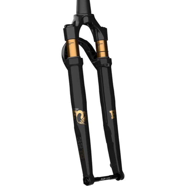 FOX 32 Taper-Cast Factory Suspension Fork - 700c variant 4