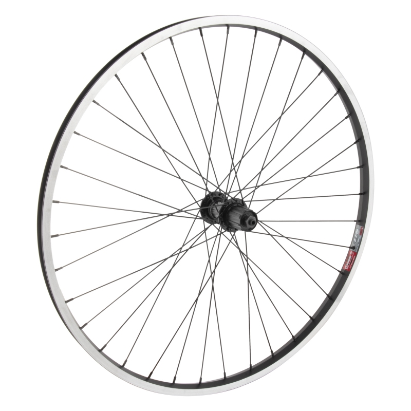 Wheel master 27.5` Alloy Mountain Single Wall 27.5in Wheel Rear