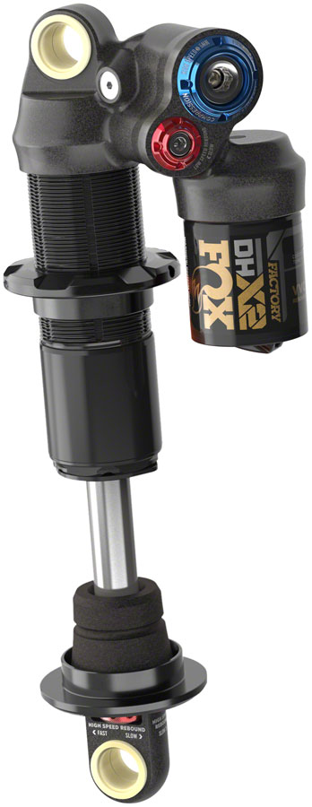 Fox Shox DHX2 Factory Shock variant 3