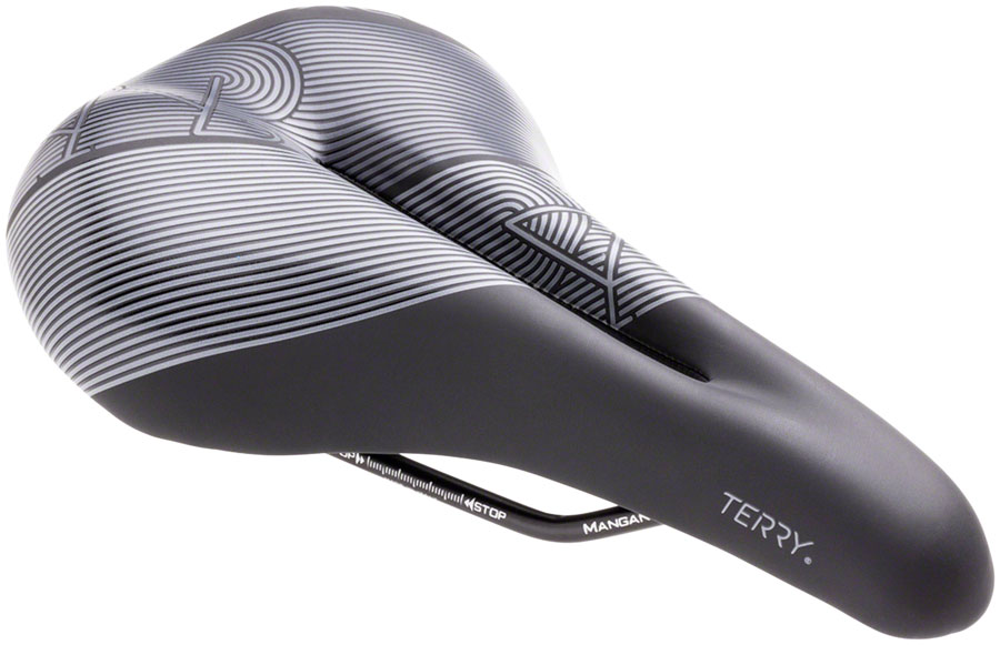 Terry Butterfly LTD Saddle - Chromoly, Women's variant 2