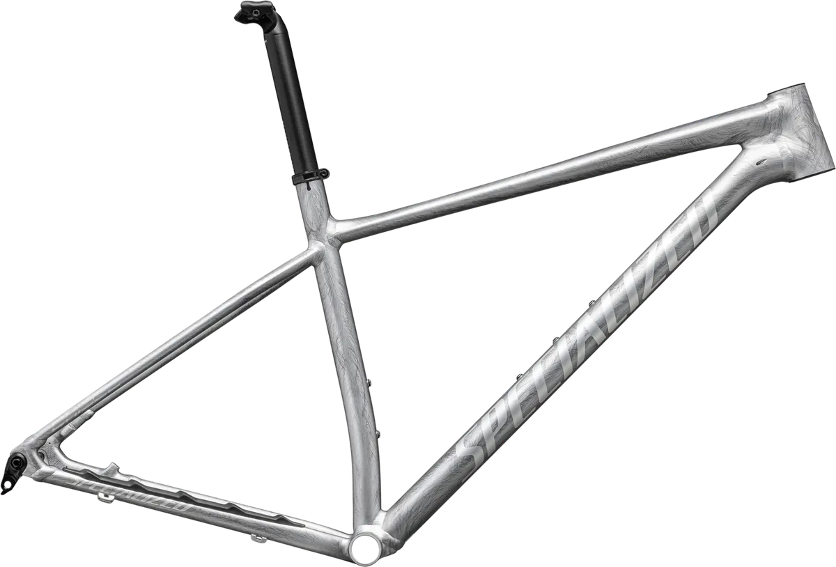 Chisel Hardtail Frameset variant 1