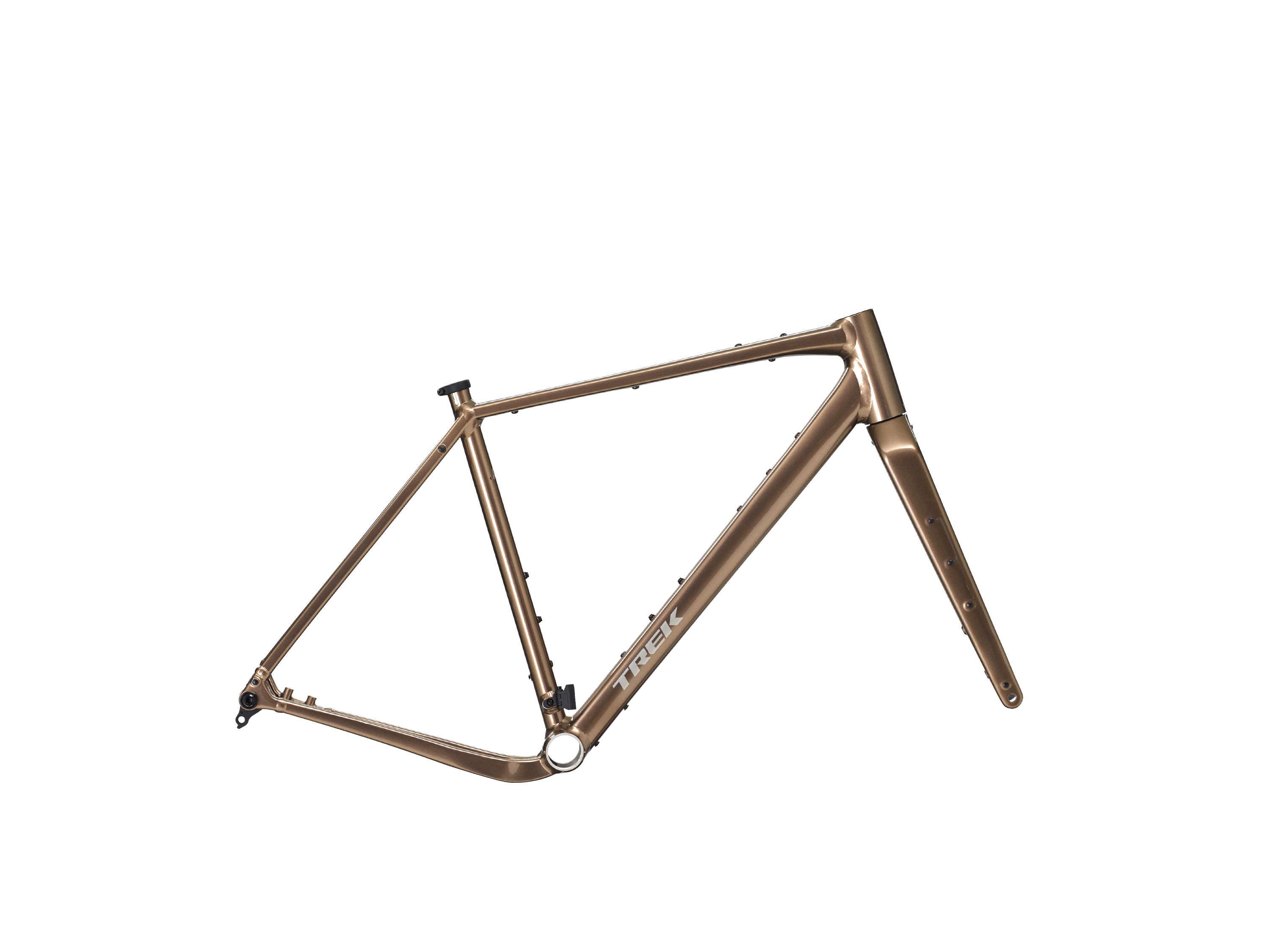 Trek Checkpoint ALR Gen 3 Frameset Trek Checkpoint ALR Gen 3 Frameset