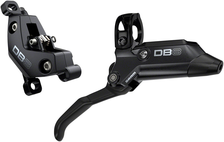 SRAM DB8 Stealth Disc Brake Lever variant 2
