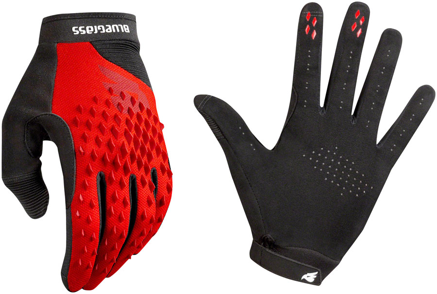 Bluegrass Prizma 3D Gloves - Image 3