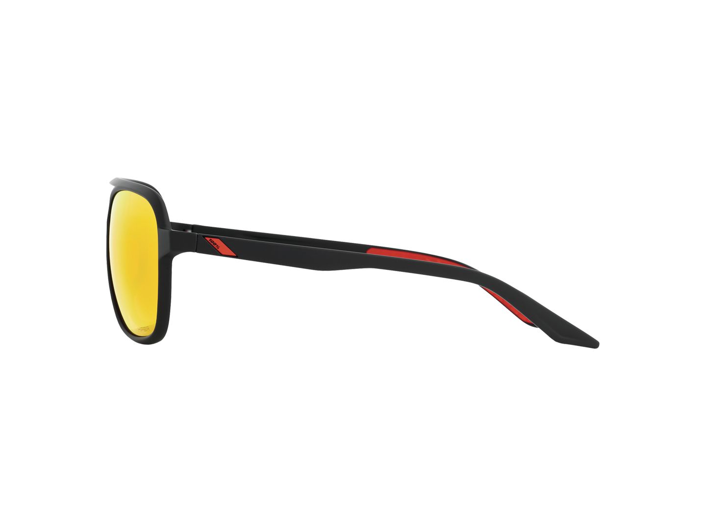 100% Kasia HiPER Lens Sunglasses - Image 2