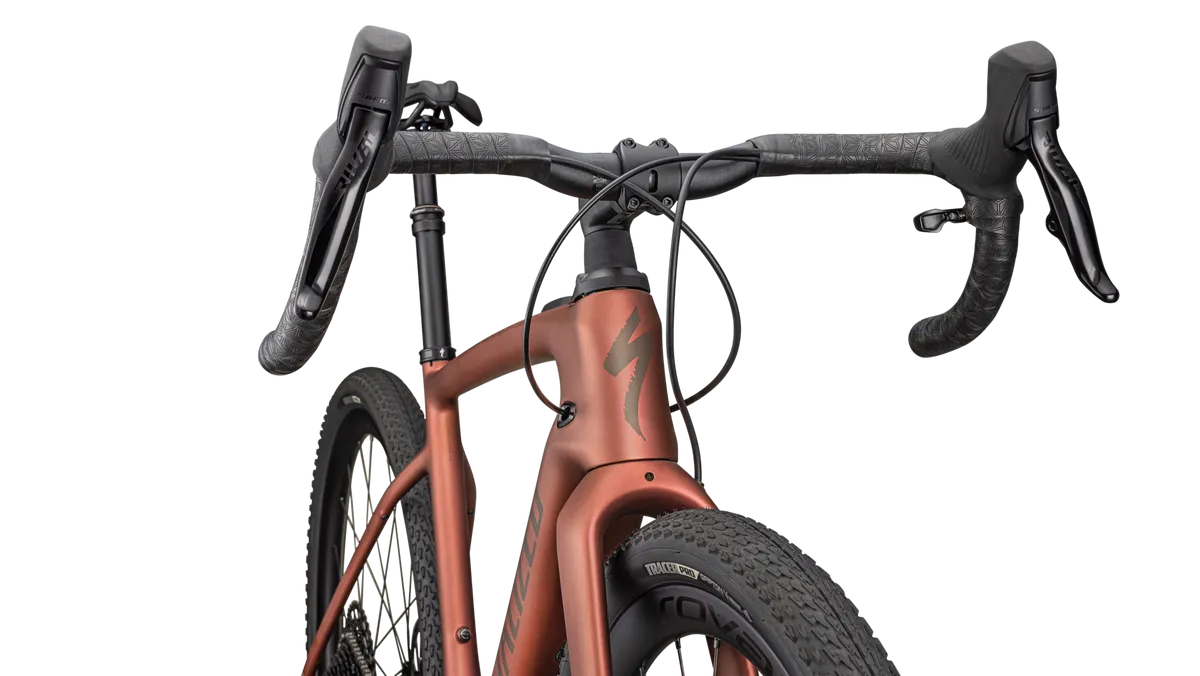 Turbo Creo 2 Expert - SRAM Rival / GX Eagle AXS - Image 5