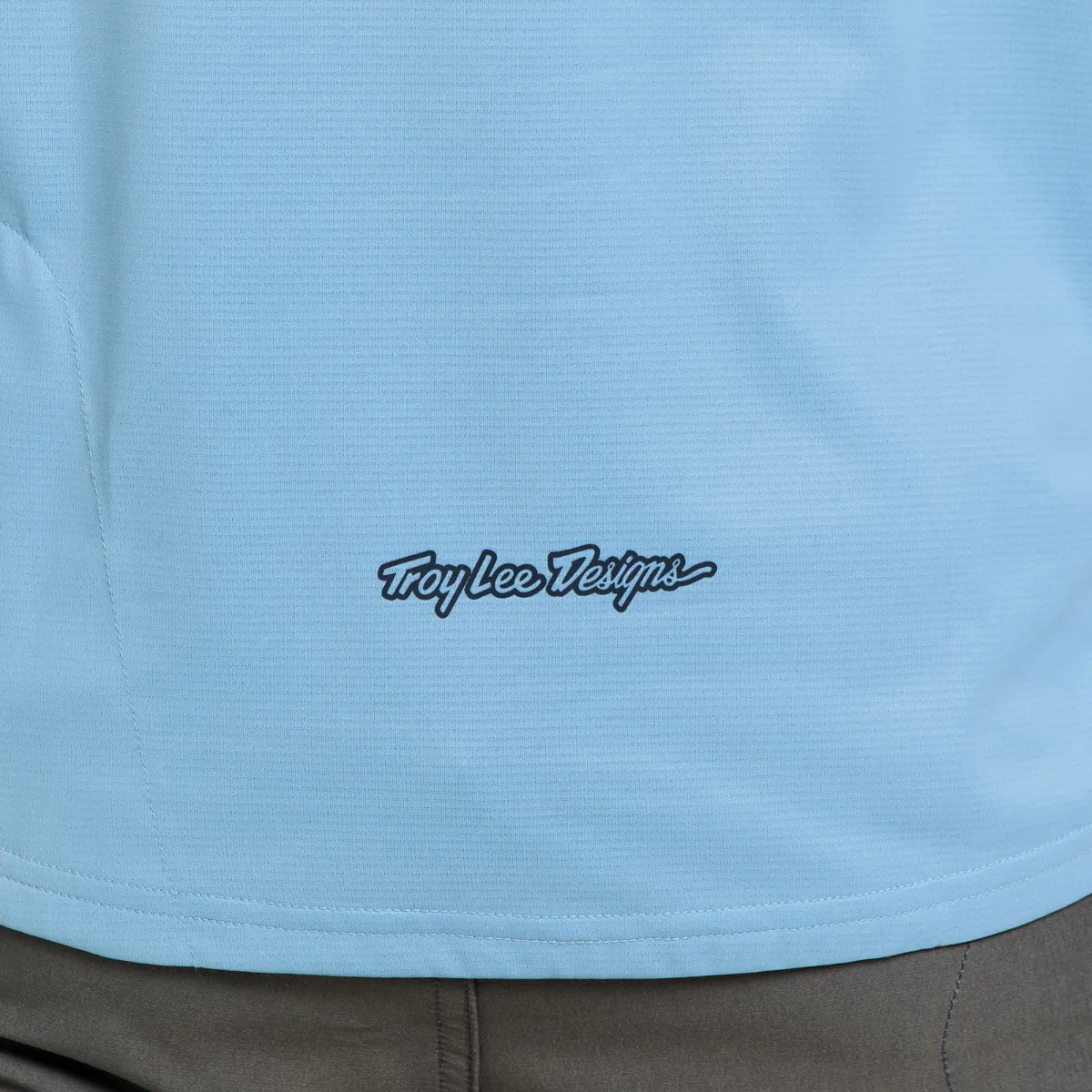 Skyline Pro LS Jersey Mono Dawn Blue - Image 13