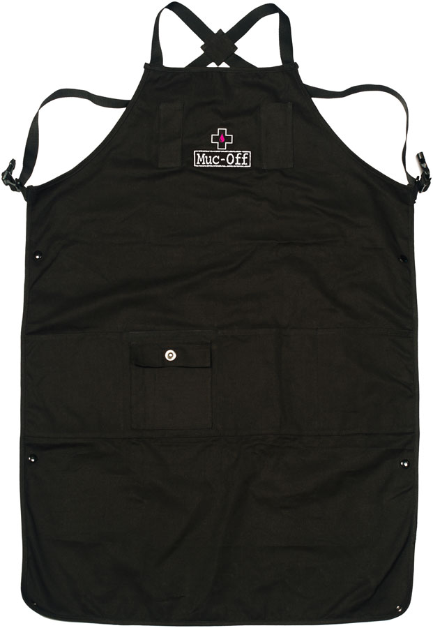 Muc-Off Workshop Apron Muc-Off Workshop Apron