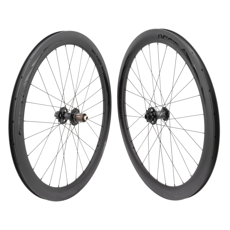 Wheel master 700C Carbon Gravel Double Wall 700C Wheel SET