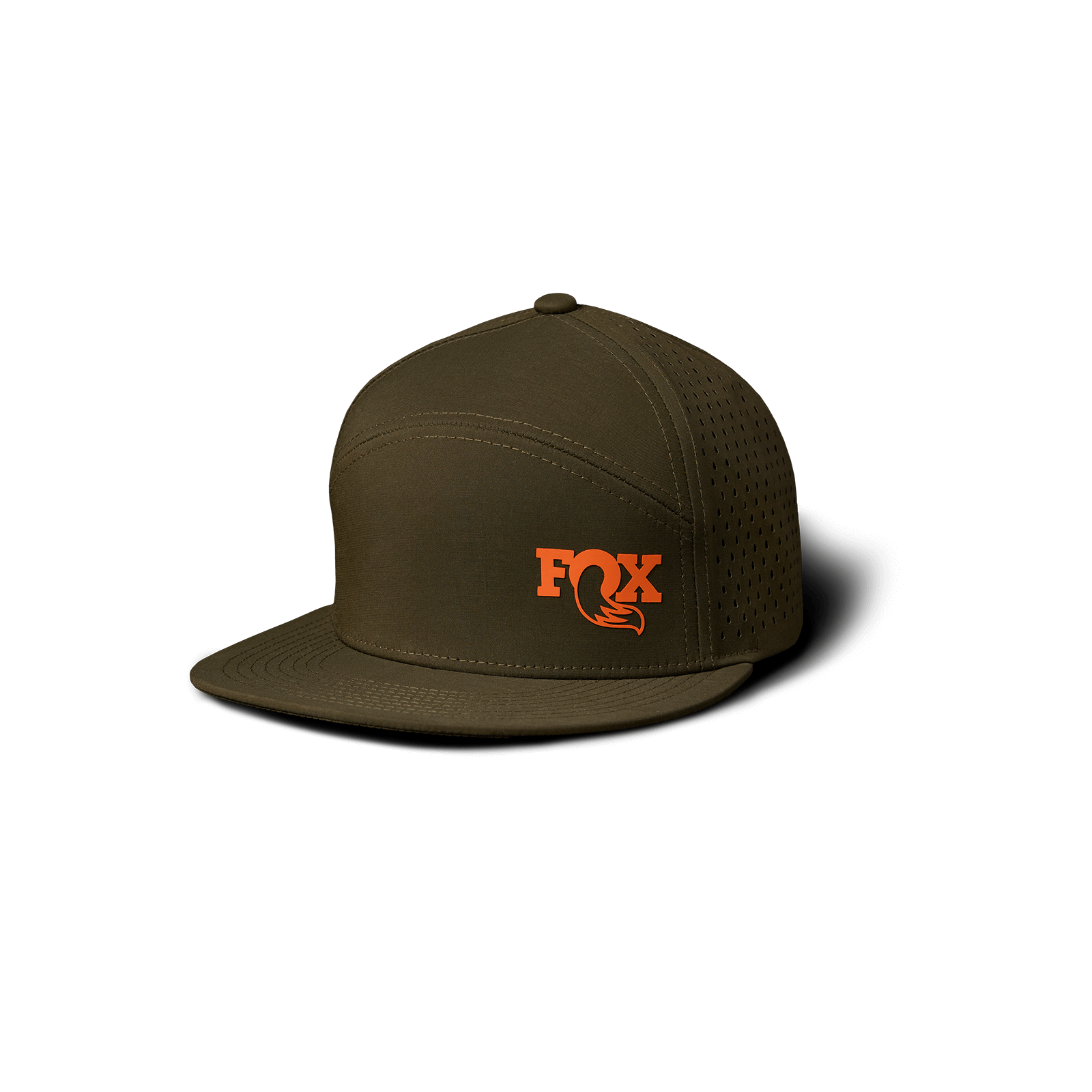 Factory Tech Hat variant 2