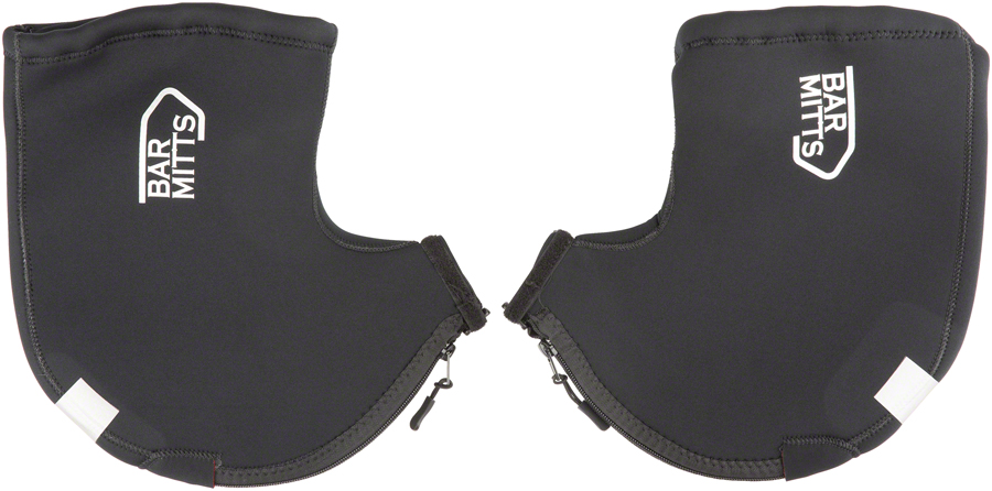 Bar Mitts Extreme Road Pogie Handlebar Mittens variant 3