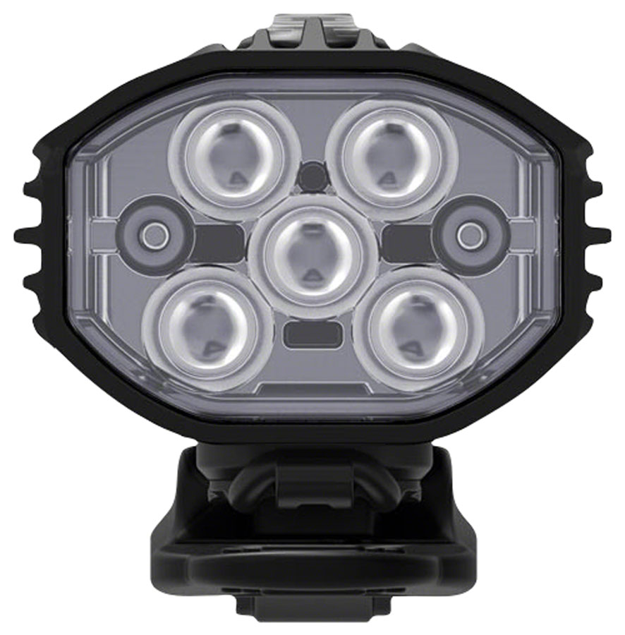 Lezyne Fusion Drive Pro 600+ Headlight - Image 4