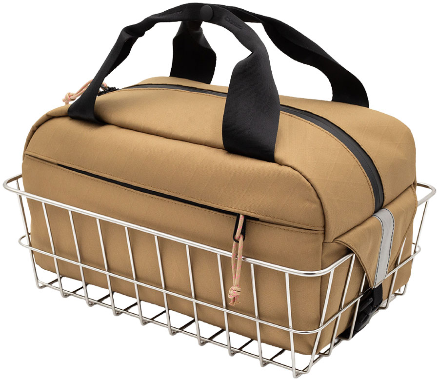 Swift Industries Sugarloaf Basket Bag - Image 2