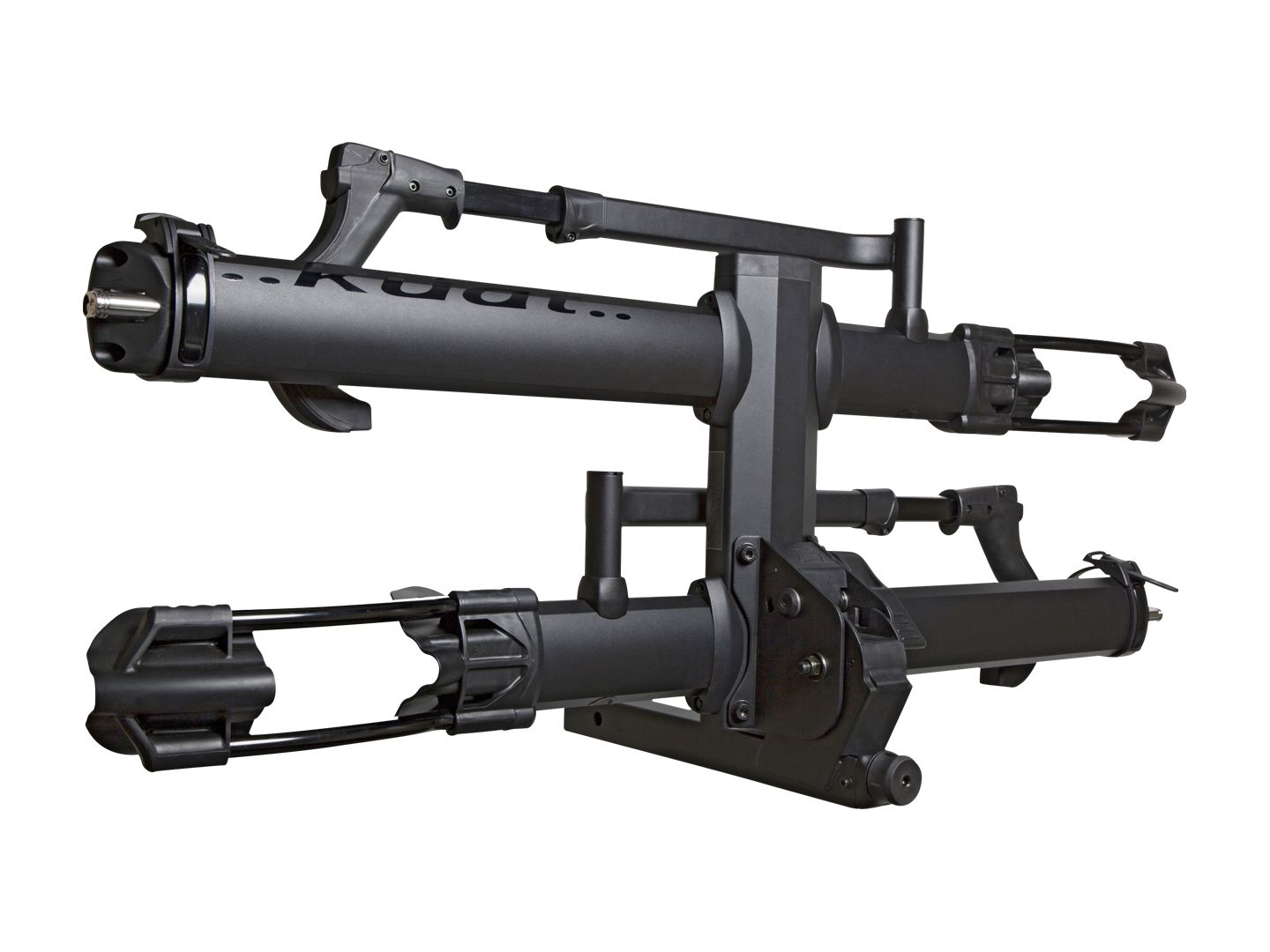 Kuat NV 2.0 Base Hitch Bike Rack - 2-Bike variant 2