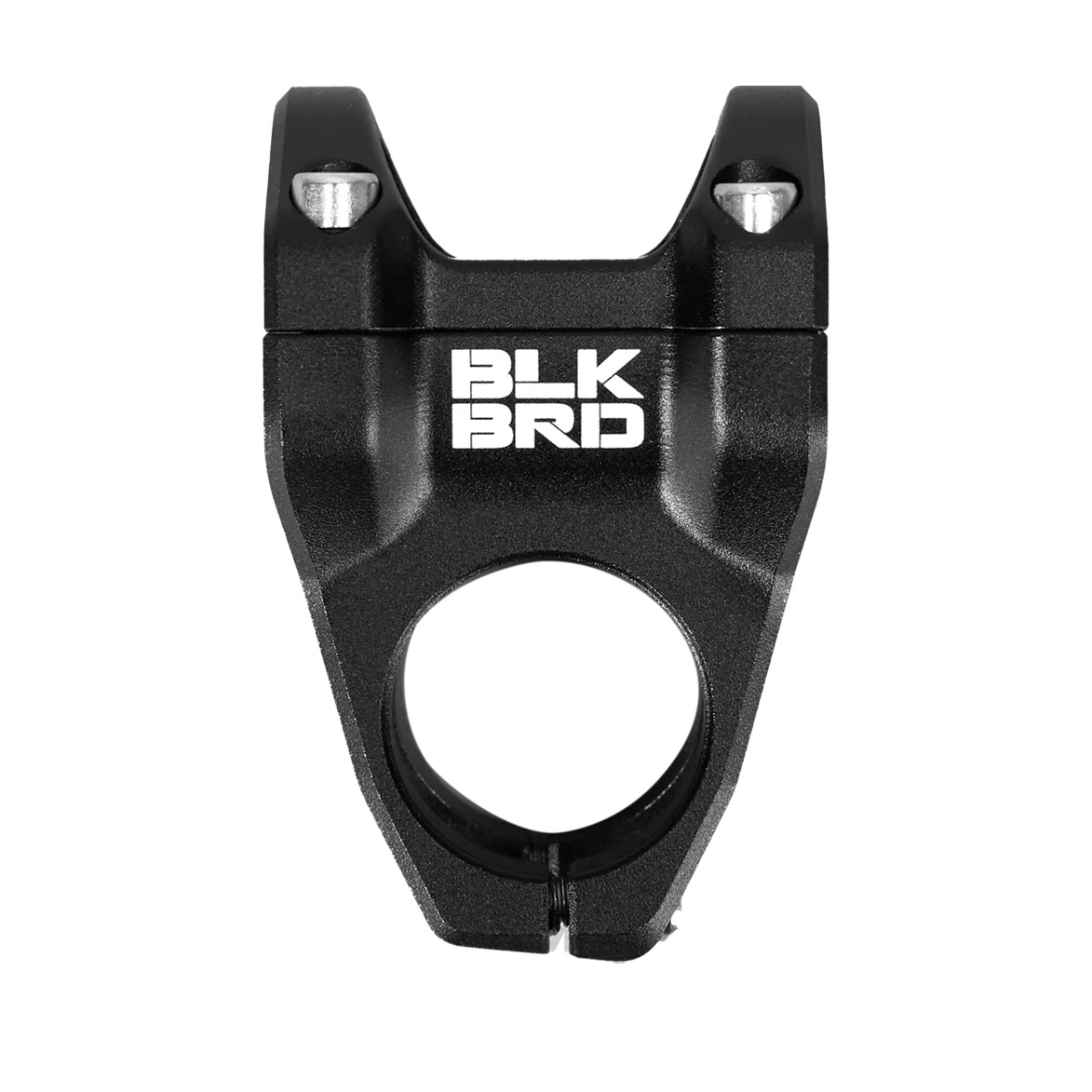 Blackbird x Ibis BlkBrd Stem (35.0) 0/5mm, Black