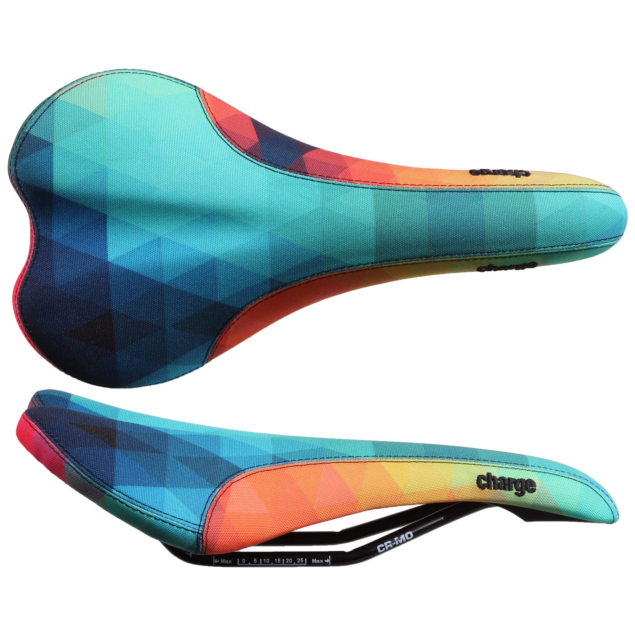 Charge Bikes Spoon Saddle - Image 9