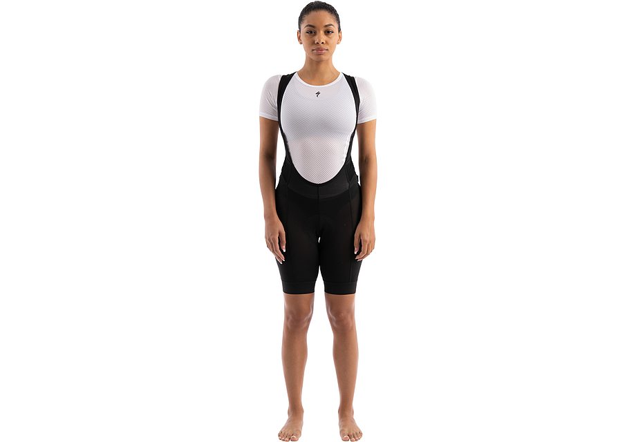 2020 Ultralight Liner Bib Short W/S-Worksat Wmn