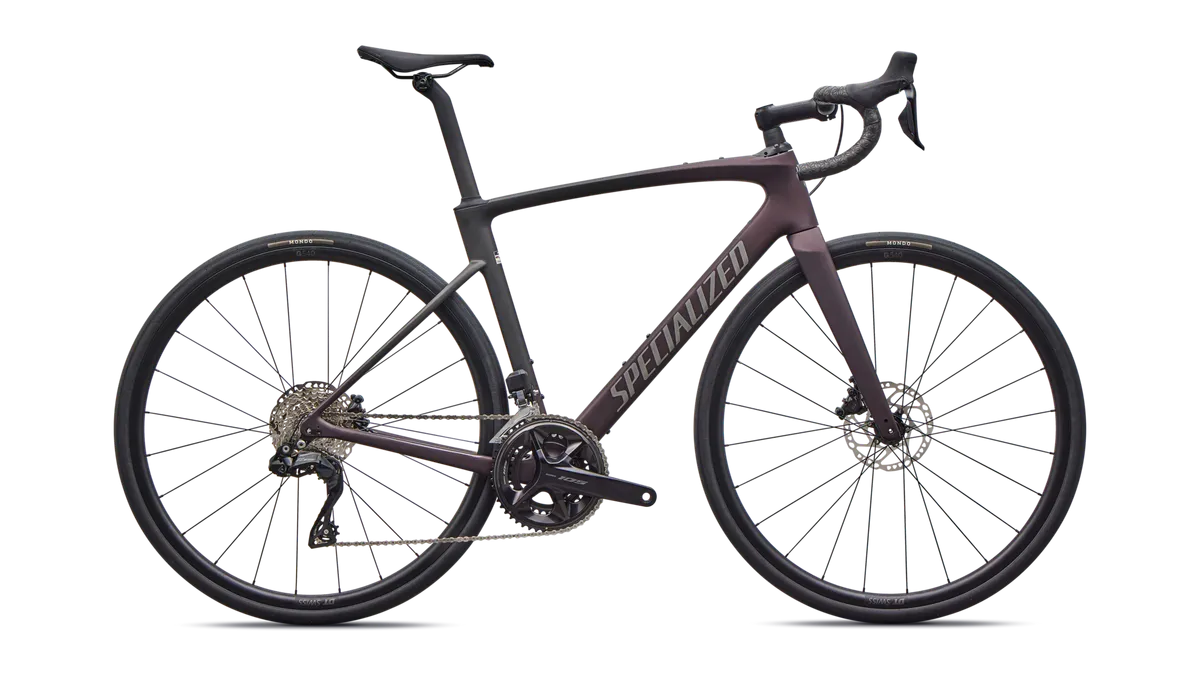 Roubaix SL8 Comp - Shimano 105 Di2 variant 1