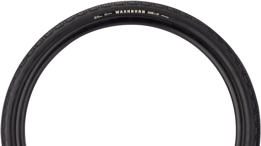 Teravail Washburn Gen 2 Tire - Image 2