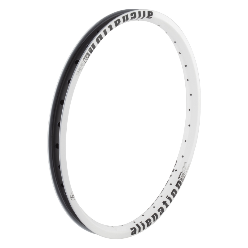 Alienation Acme UD Carbon 20in 36H Rim