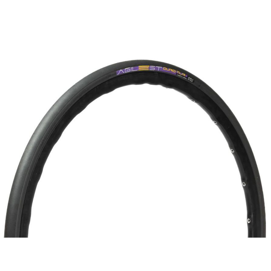 Panaracer Agilest Duro Tubeless Ready 700x28 Black Panaracer Agilest Duro Tubeless Ready 700x28 Black