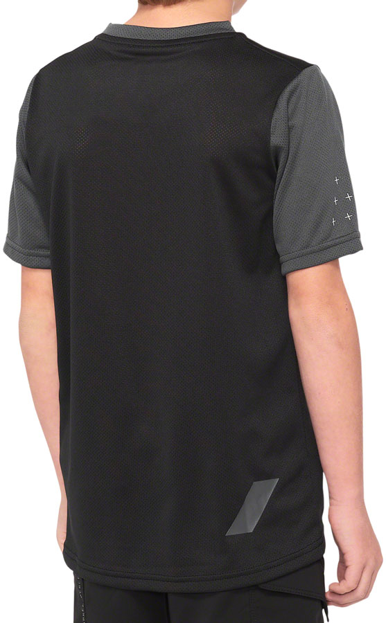 100% Ridecamp Jersey - Image 2