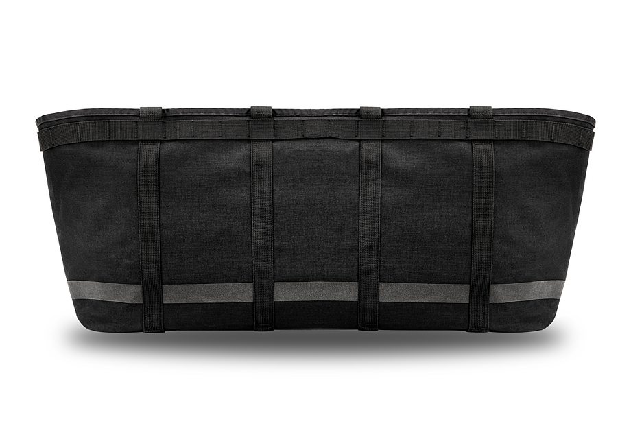 Specialized Globe Cargo Side Bag Black One Size