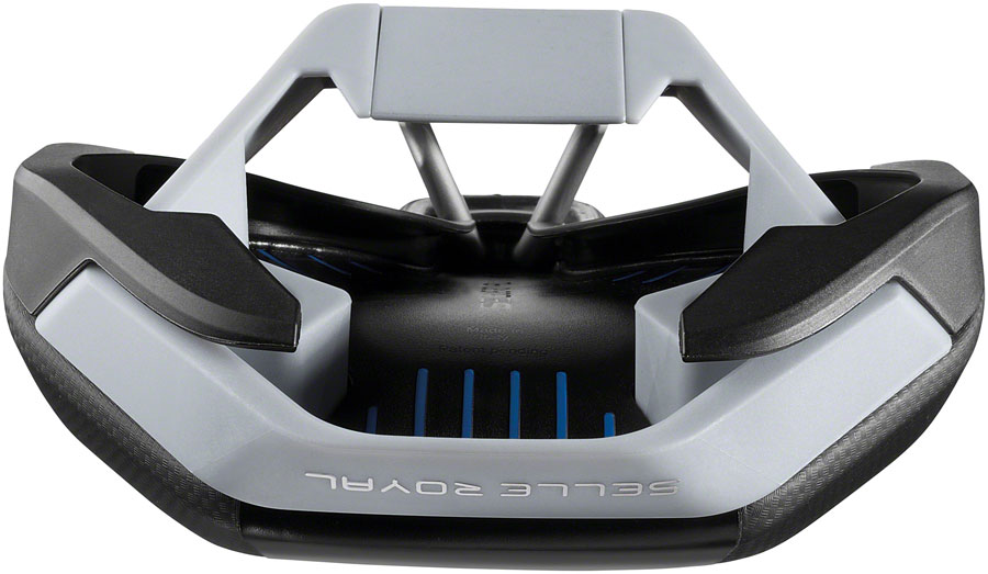 Selle Royal E-Zone Saddle - Image 4