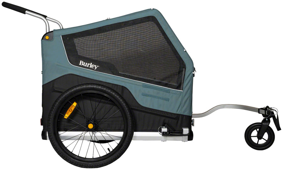Burley Bark Ranger Pet Trailer - Image 7