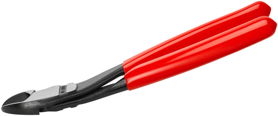 Knipex High Leverage 12deg Angle Diagonal Cutters - Image 4