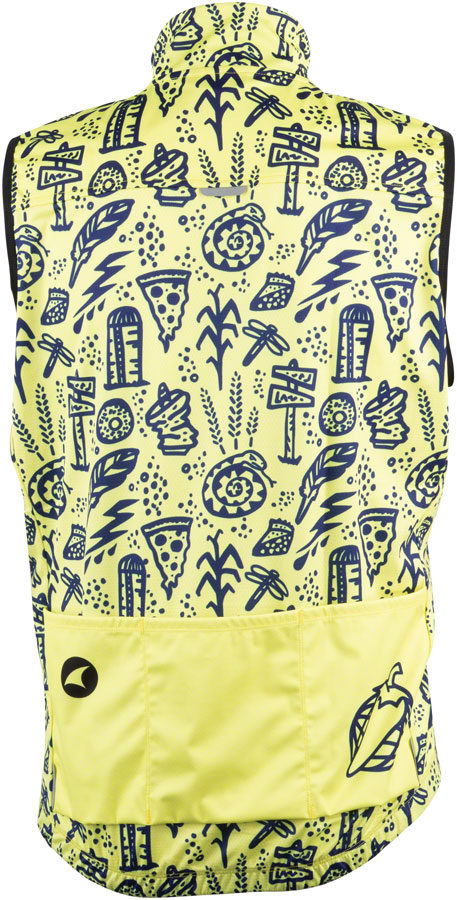 Salsa Gravel Story Vest - Image 2