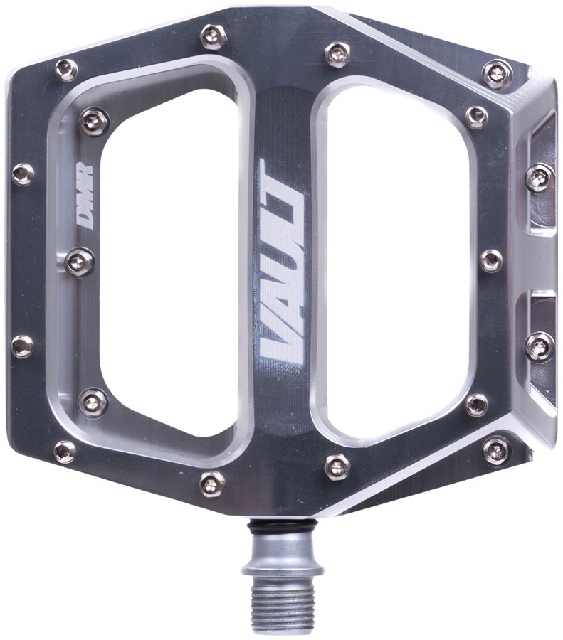 DMR Vault Pedals - Platform Aluminum 9/16" - Image 21