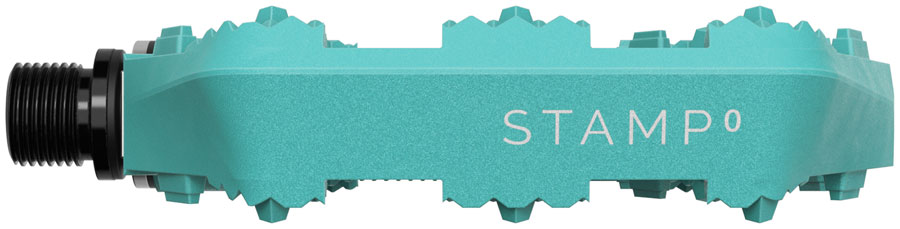 Crankbrothers Stamp 0 Platform Pedals - Image 11