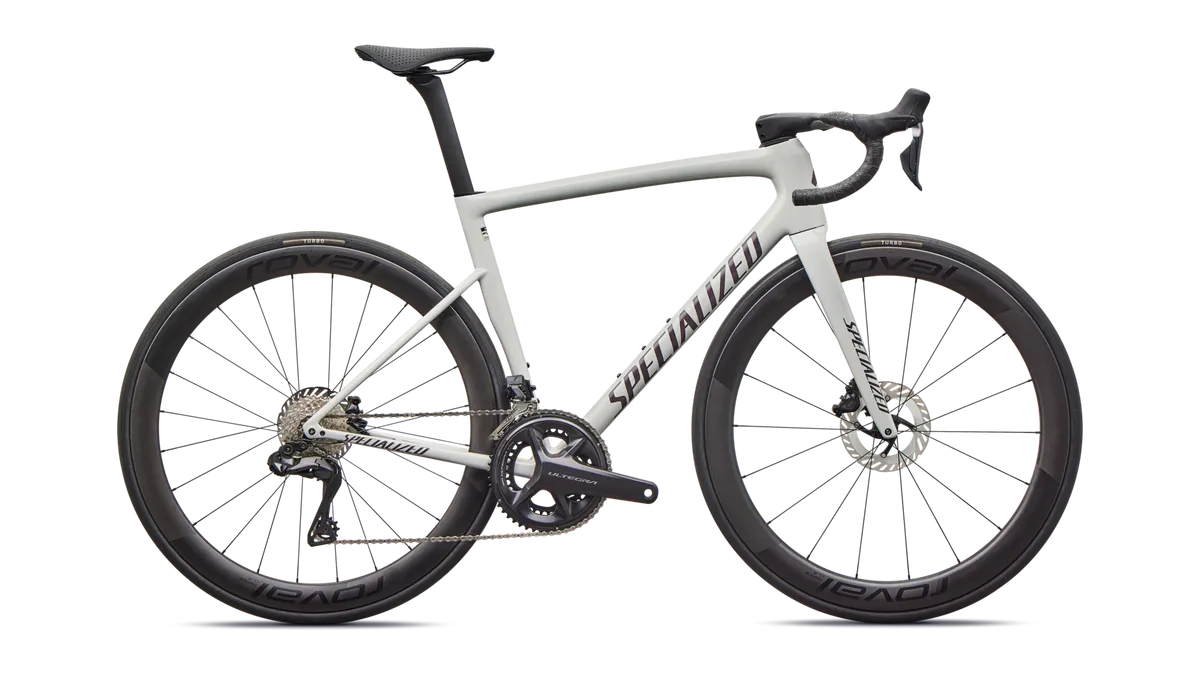 Tarmac SL8 Pro - Shimano Ultegra Di2 variant 1