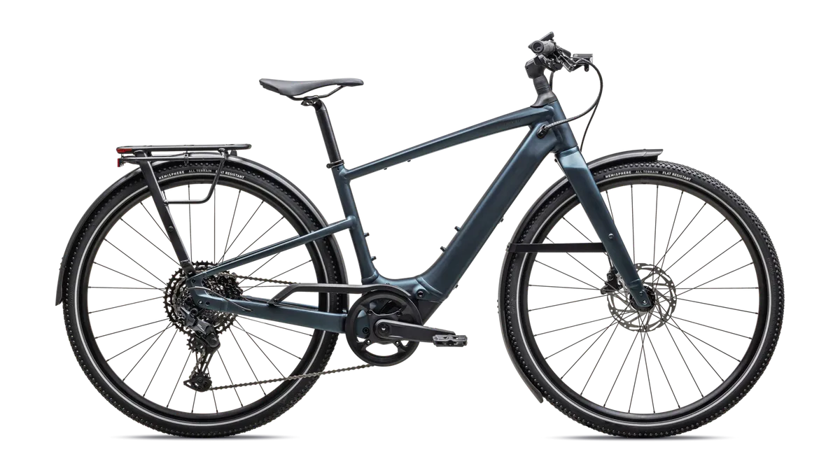 Turbo Vado SL 2 5.0 variant 2