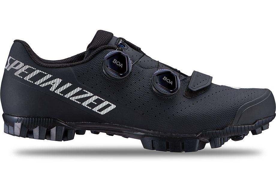 Specialized Recon 3.0 Shoe Black 36