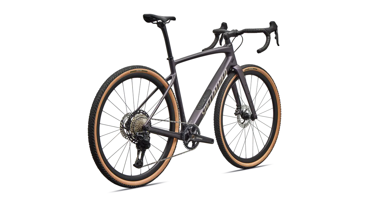 Diverge 4 Expert - Shimano GRX Di2 - Image 3