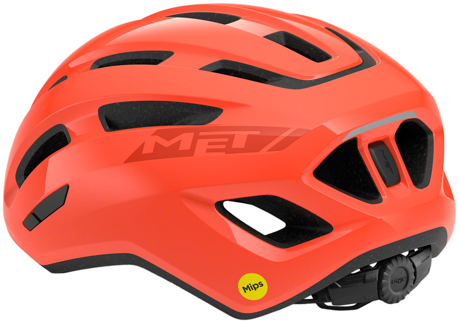 MET Miles Mips Helmet - Image 6