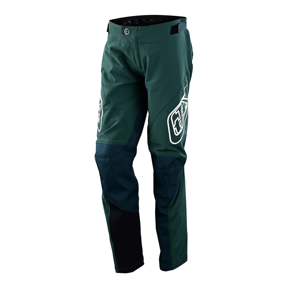 Youth Sprint Pant Solid Ivy Youth Sprint Pant Solid Ivy