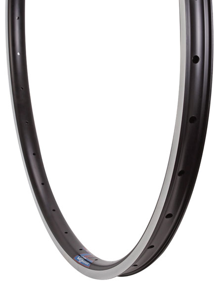 Velocity Cliffhanger 650b MSW Rim 32h - Black Velocity Cliffhanger 650b MSW Rim 32h - Black