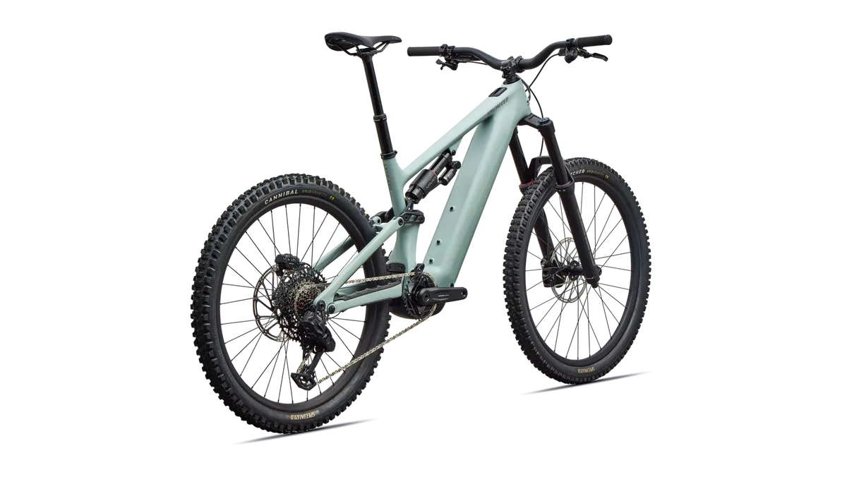 Levo 4 EVO Comp - Image 8