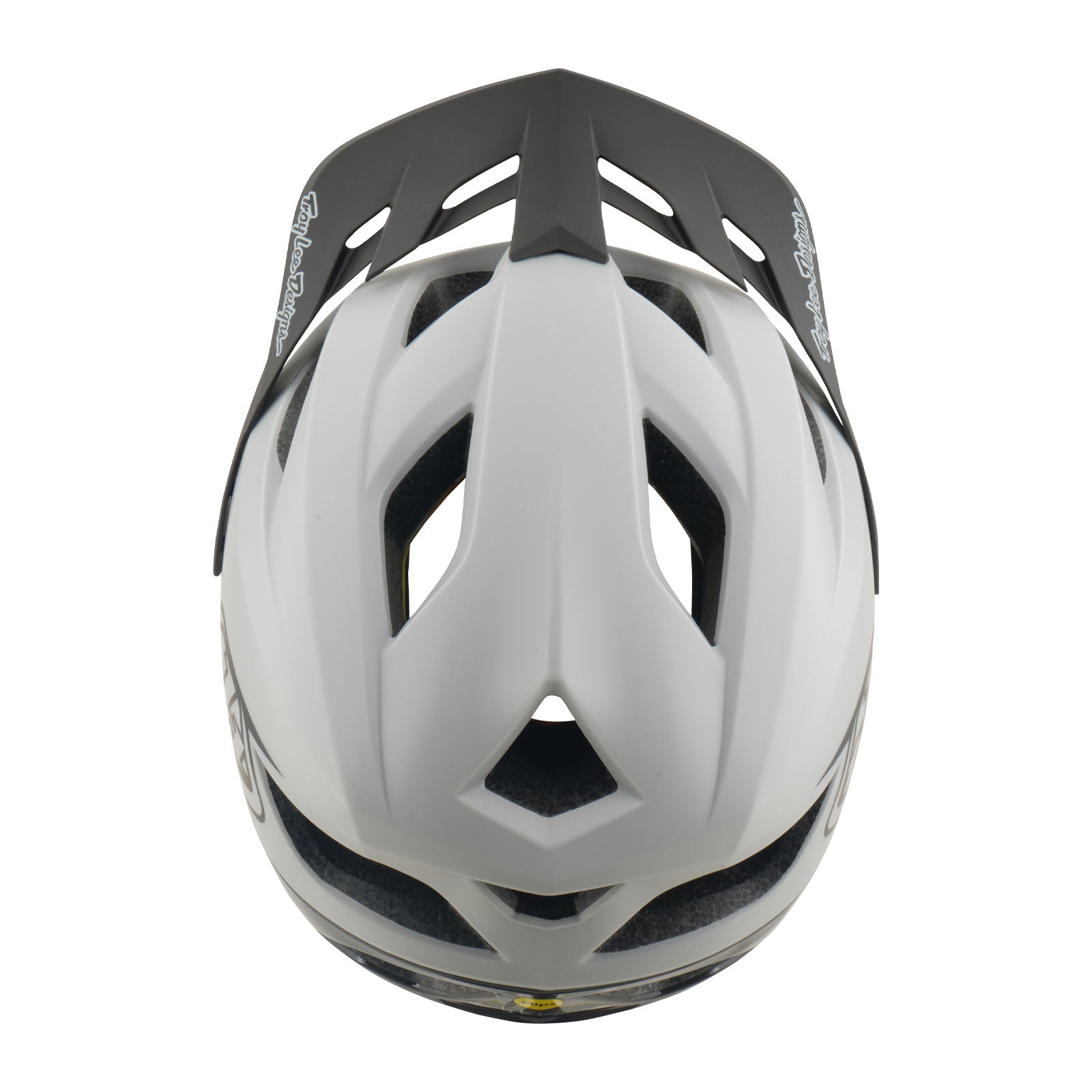 Flowline Helmet Point Gray - Image 4
