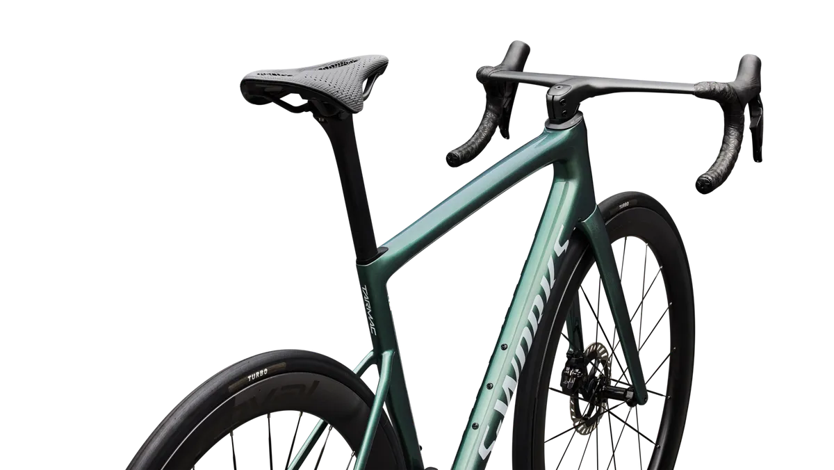 S-Works Tarmac SL8 - Shimano Dura-Ace Di2 - Image 9