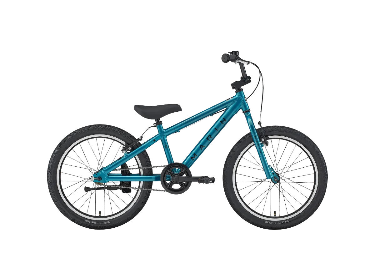 2025 DONKY JR 20" 1SP