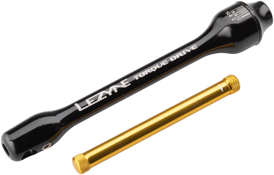 Lezyne Torque Drive - Image 2