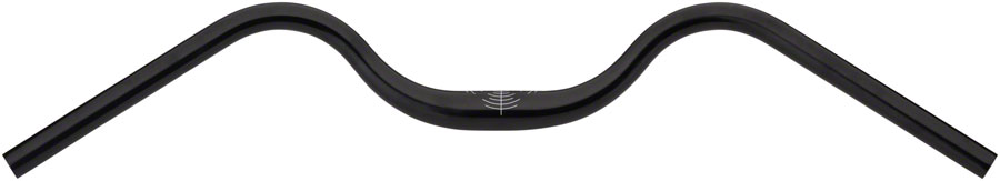 Surly Terminal Bar Handlebar - 31.8mm Clamp 735mm Width 40mm Rise Aluminum - Image 6