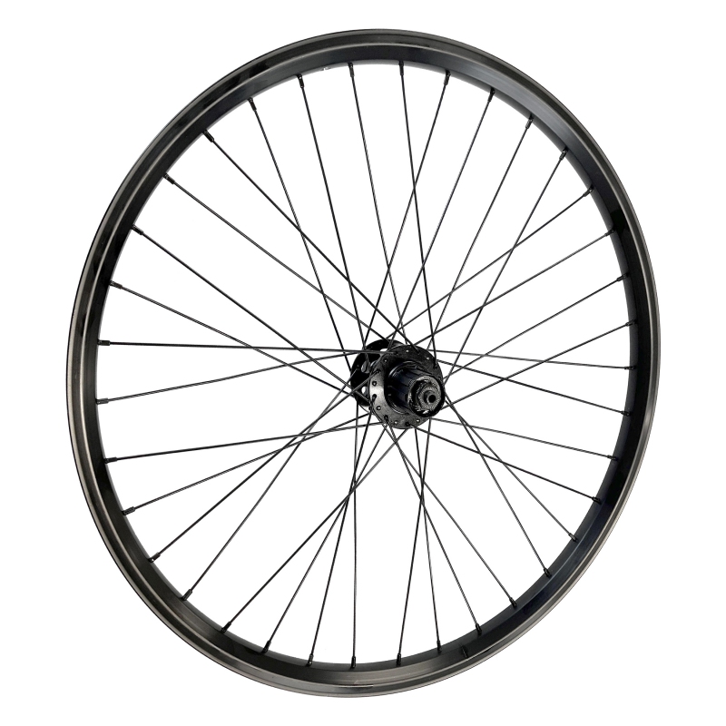 Wheel master 24` Alloy Mountain 24in Wheel Rear
